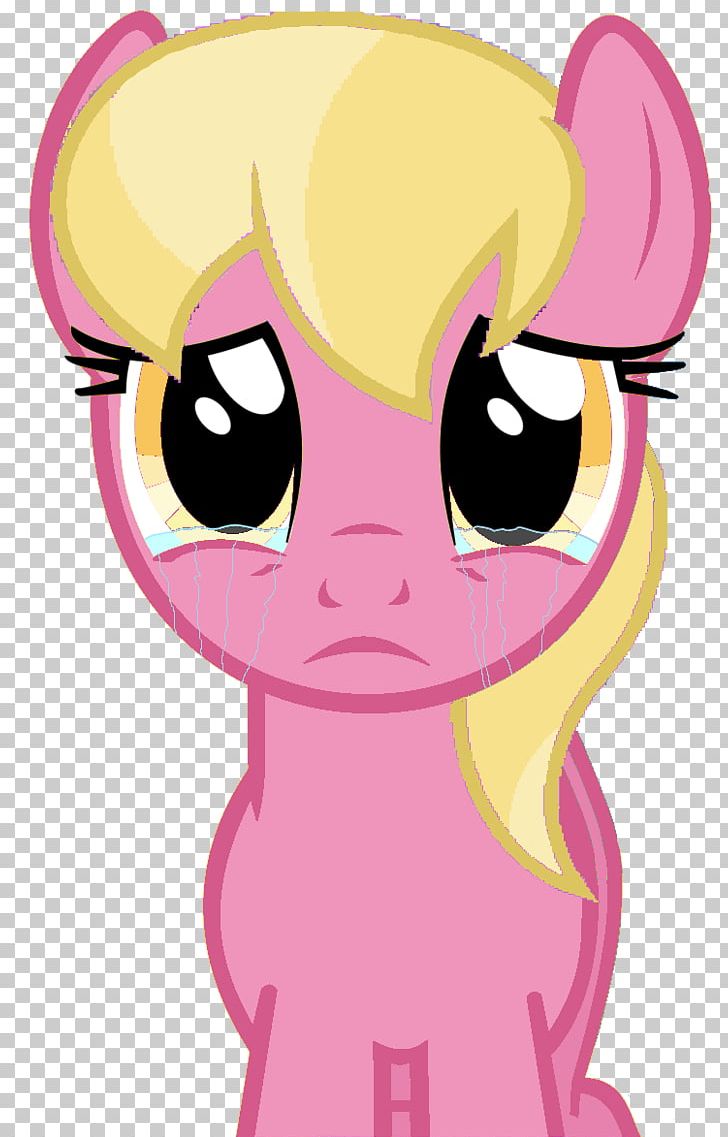 Pony Derpy Hooves Art PNG, Clipart, Carnivoran, Cartoon, Cat, Cat Like Mammal, Crying Free PNG Download