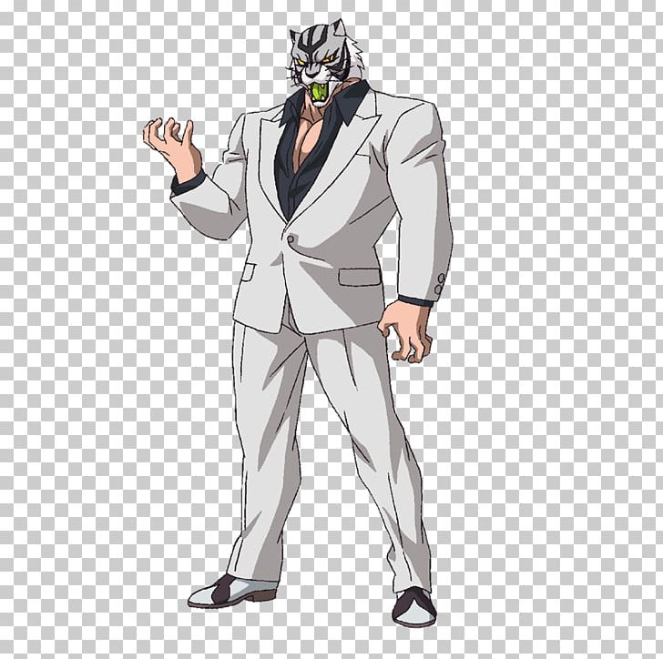 Tiger Mask 虎の穴 Tiger Corporation New Japan Pro-Wrestling PNG, Clipart, Animals, Cartoon, Character, Clothing, Costume Free PNG Download