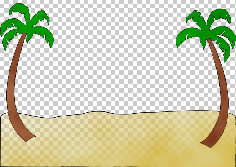 Palm Trees PNG, Clipart, Beach, Desert, Driftwood, Leaf, Paint Free PNG Download