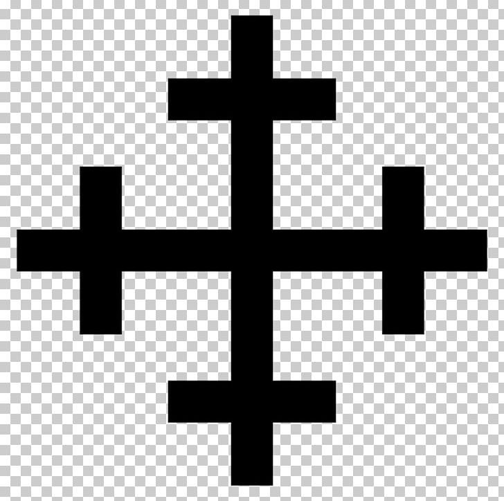 Crosses In Heraldry Christian Cross Herkruist Kruis Jerusalem Cross PNG, Clipart, Bolnisi Cross, Christian Cross, Christogram, Coat Of Arms, Coptic Cross Free PNG Download