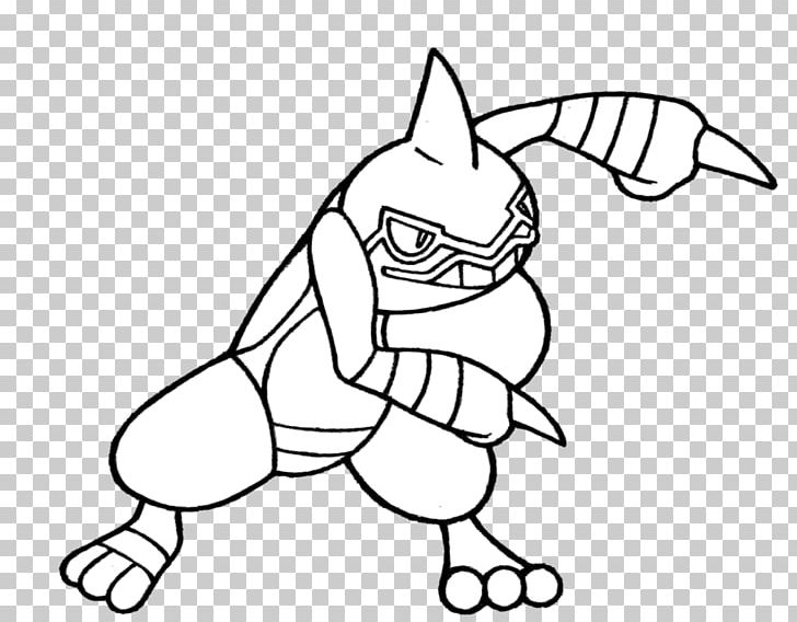 Drawing Coloring Book Toxicroak Pokémon Illustration PNG, Clipart,  Free PNG Download