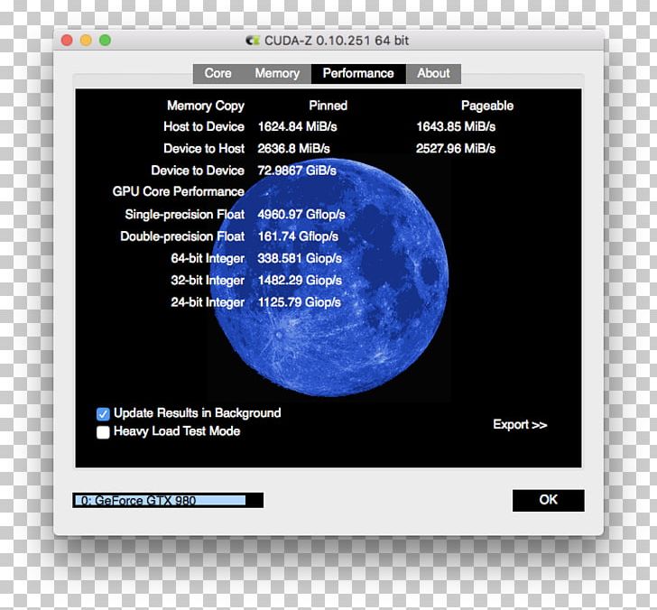 Mac Book Pro CUDA Graphics Processing Unit GeForce PNG, Clipart, Apple, Brand, Cuda, Device Driver, Earth Free PNG Download