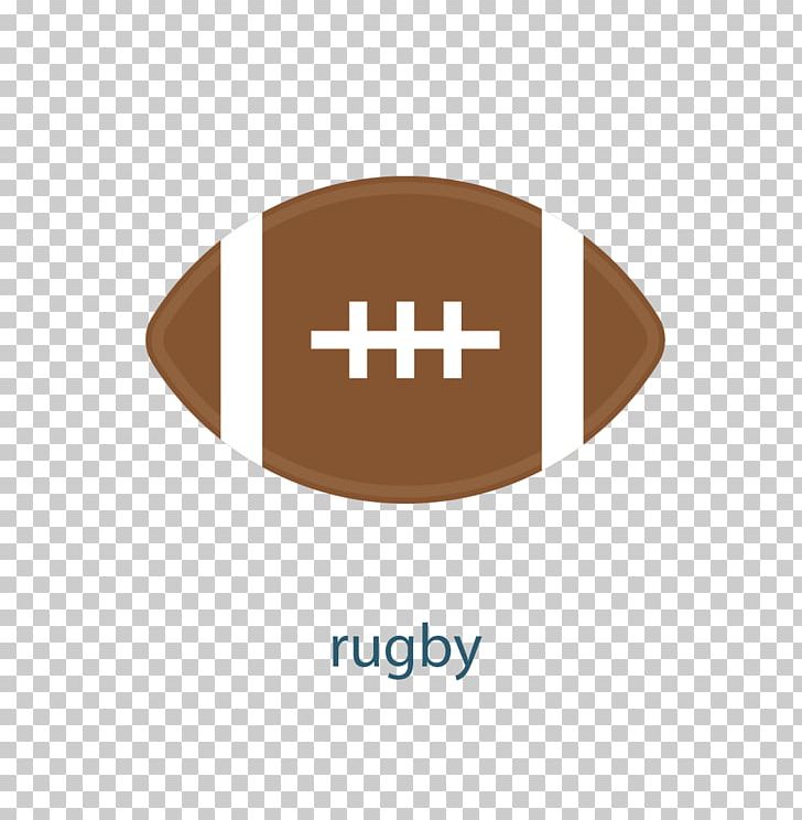 Rugby Football Rugby Union Ball Game PNG, Clipart, Ball Games, Beige, Brand, Brown, Cartoon Free PNG Download