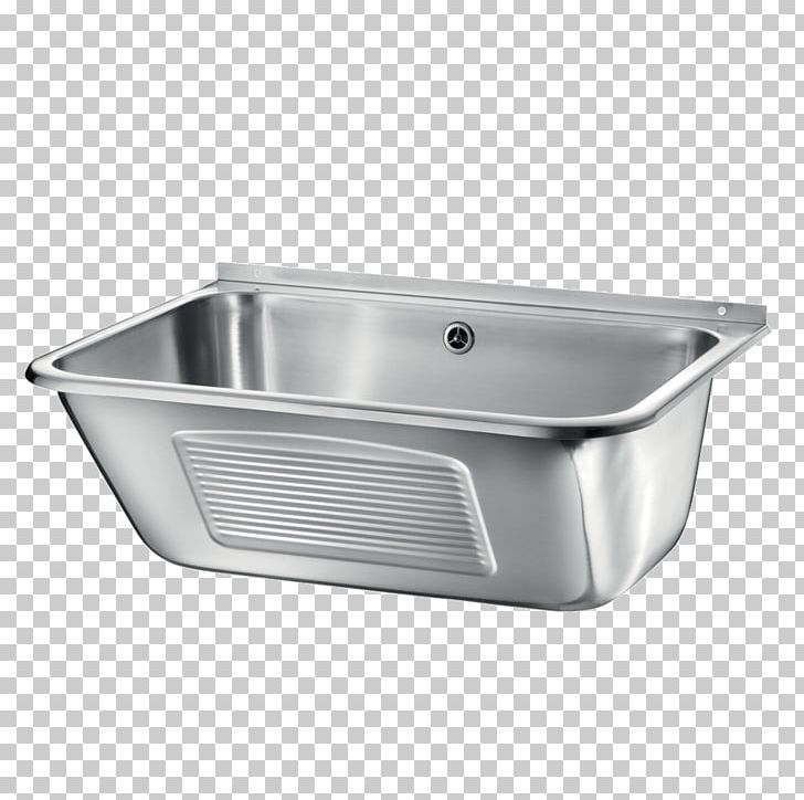 Sink Stainless Steel Laundry Room Wall Edelstaal PNG, Clipart, Angle, Bathroom, Bathroom Sink, Bedroom, Cookware Accessory Free PNG Download