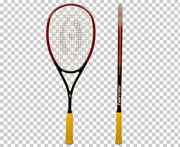 asics badminton racket