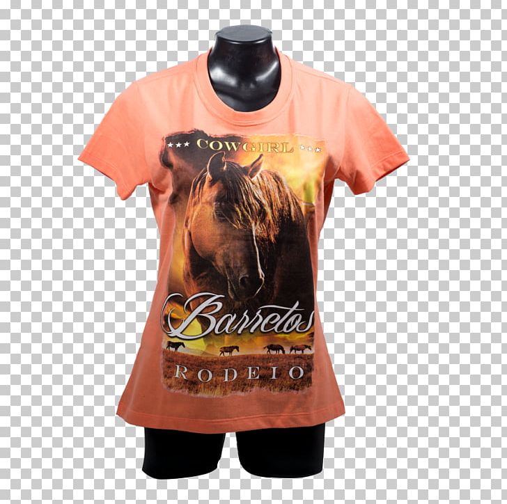T-shirt Sleeve PNG, Clipart, Clothing, Orange, Sleeve, Top, Tshirt Free PNG Download