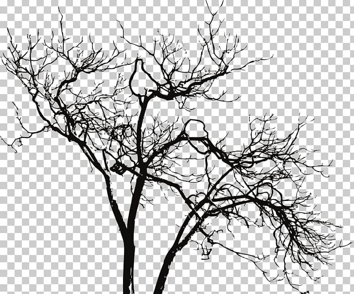 Tree Branch Fecal Incontinence Feces PNG, Clipart, Artwork, Black And White, Branch, Branches, Drawing Free PNG Download