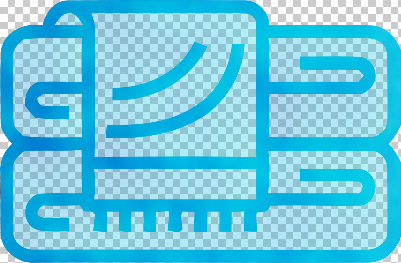 Text Aqua Turquoise Line Font PNG, Clipart, Aqua, Electric Blue, Line, Logo, Paint Free PNG Download