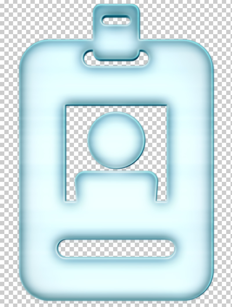 Icon Staff Icon ID Card Icon PNG, Clipart, Geometry, Icon, Id Card Icon, In The Airport Icon, Mathematics Free PNG Download