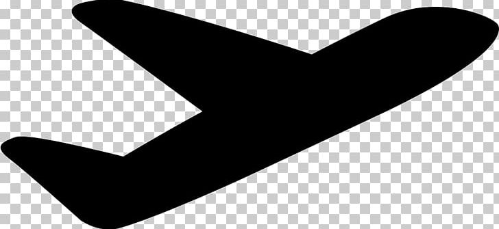 Airplane Aircraft Takeoff Flight Computer Icons PNG, Clipart, Aircraft, Airplane, Angle, Black And White, Computer Icons Free PNG Download