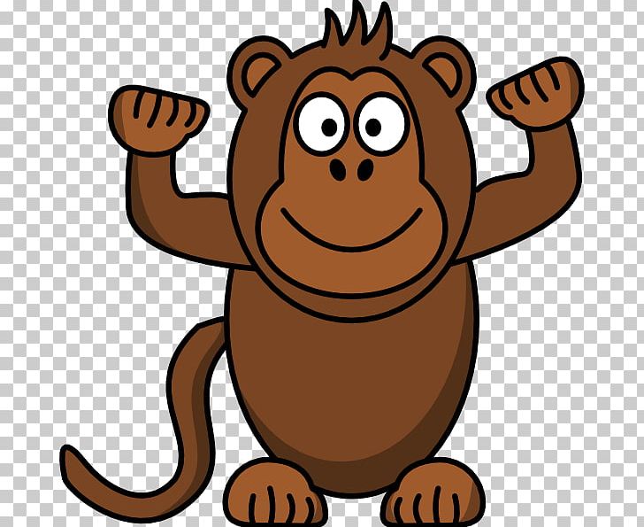 Baby Monkeys Cartoon PNG, Clipart, Animals, Animation, Artwork, Baby Monkeys, Carnivoran Free PNG Download