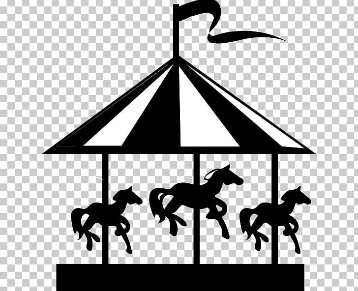 Carousel Drawing Traveling Carnival PNG, Clipart, Amusement Park, Art, Artwork, Black And White, Carousel Free PNG Download