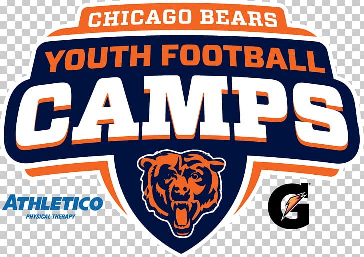 Chicago Bears Youth Football NFL Illinois Fighting Illini Football American Football PNG, Clipart, Alshon Jeffery, American Football, Area, Brand, Brian Hoyer Free PNG Download