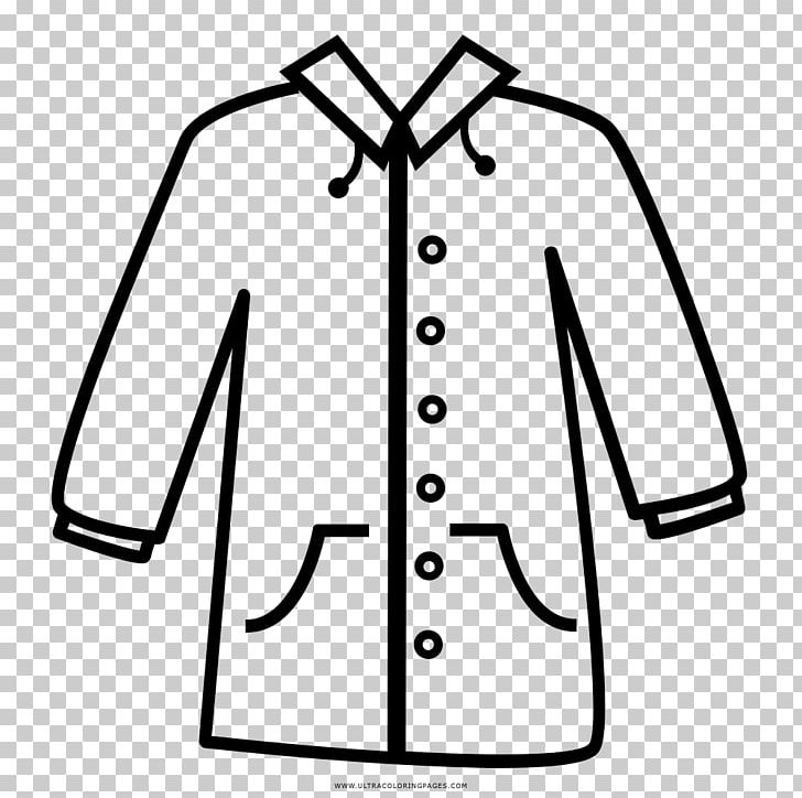 Coloring Book Drawing Overcoat Outerwear PNG, Clipart, Angle, Area, Ausmalbild, Black, Black And White Free PNG Download