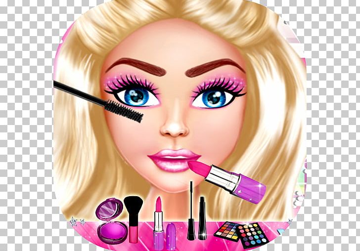 Nail Salon for Android  Download the APK from Uptodown