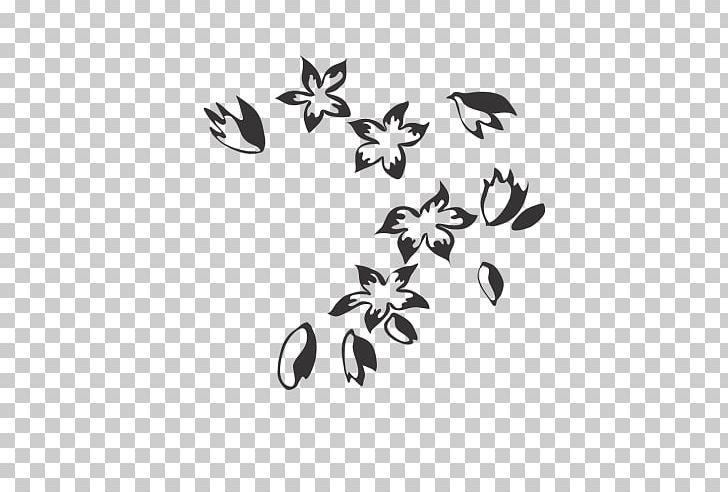 Insect Leaf Petal Body Jewellery PNG, Clipart, Black, Black And White, Body Jewellery, Body Jewelry, Branch Free PNG Download
