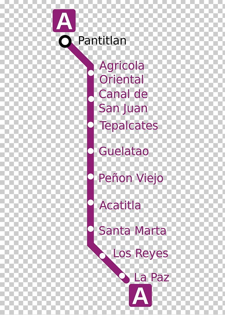 Metro Guelatao Metro Tepalcates Metro Pantitlán Metro Santa Marta Metro Agrícola Oriental PNG, Clipart, Angle, Area, Commuter Station, Line, Line City Free PNG Download