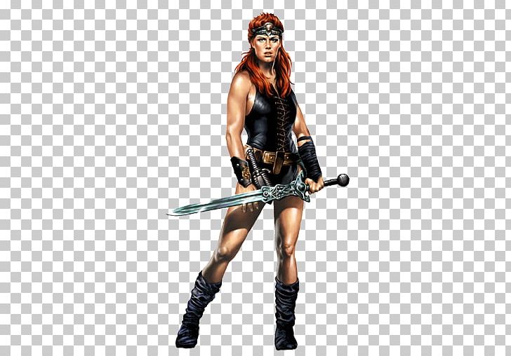 Red Sonja Conan The Barbarian The Shadow Of The Vulture Comics Comic Book PNG, Clipart, Action Figure, Brigitte Nielsen, Character, Cold Weapon, Comic Book Free PNG Download