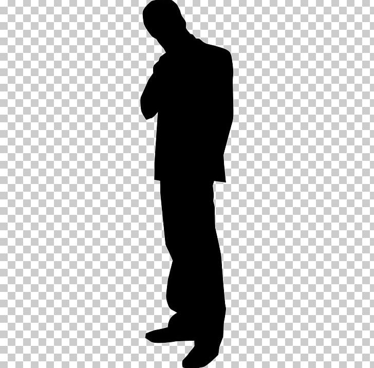 Silhouette Drawing Photography PNG, Clipart, Animals, Black And White, Black Man, Download, Drawing Free PNG Download