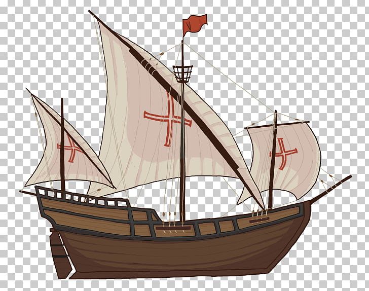 Caravel Brigantine 15th Century Barque Carrack PNG, Clipart, Barquentine, Boat, Bomb Vessel, Brig, Carav Free PNG Download