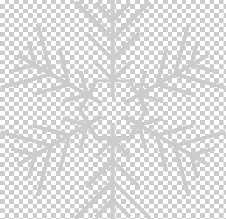 Computer Icons Snowflake Symbol PNG, Clipart, Angle, Black And White, Circle, Cold, Computer Icons Free PNG Download