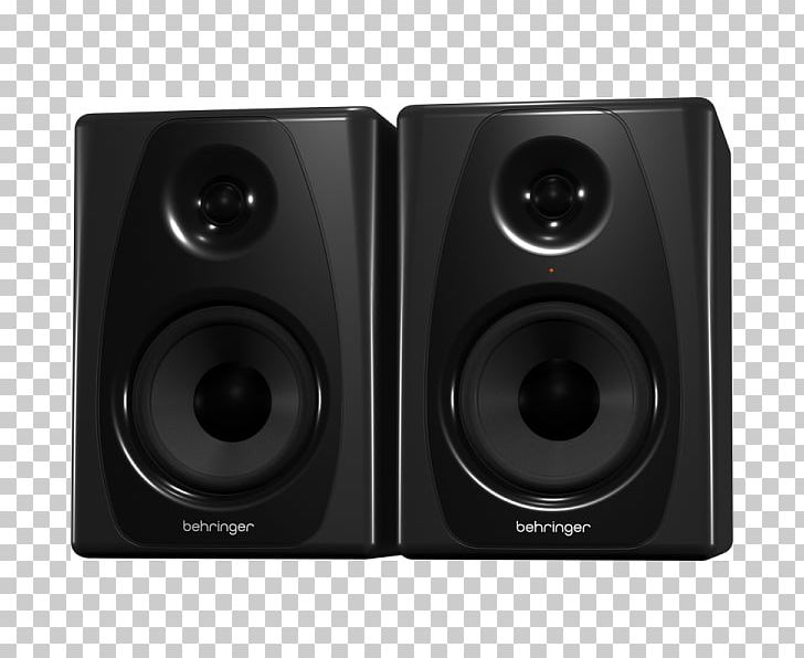 Computer Speakers Studio Monitor Subwoofer Loudspeaker Sound PNG, Clipart, Audio, Audio Equipment, Behringer, Computer Monitors, Computer Speaker Free PNG Download