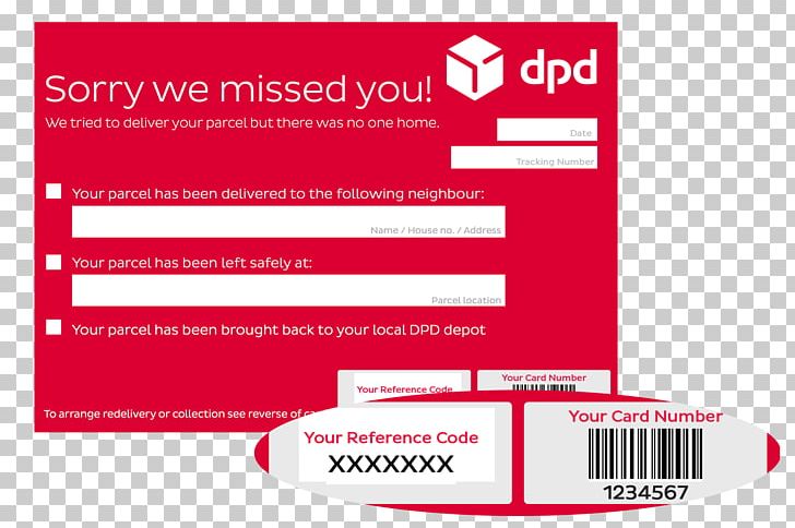 DPD Group Delivery Credit Card Google Pay Payment Card Number PNG, Clipart, Area, Brand, Courier, Credit Card, Delivery Free PNG Download