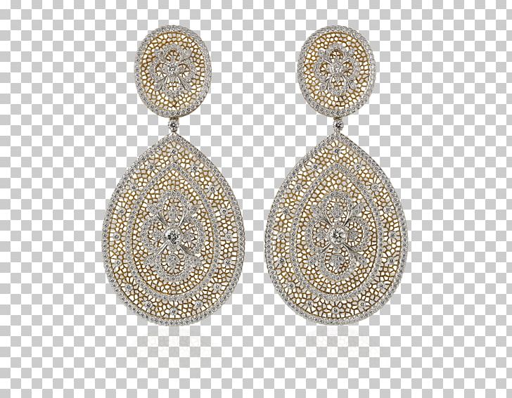 Earring Jewellery Buccellati Diamond Lace PNG, Clipart, Bitxi, Bling Bling, Bracelet, Buccellati, Colored Gold Free PNG Download