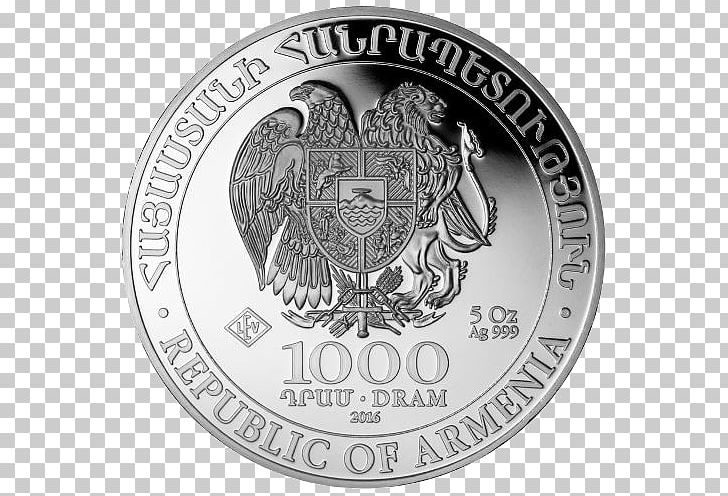 Noah's Ark Silver Coins Mount Ararat Armenia PNG, Clipart,  Free PNG Download