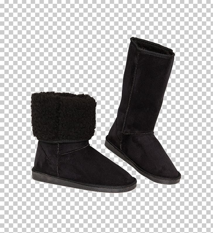 Snow Boot Shoe Black Suede PNG, Clipart, Accessories, Black, Black M, Boot, Fake Fur Free PNG Download
