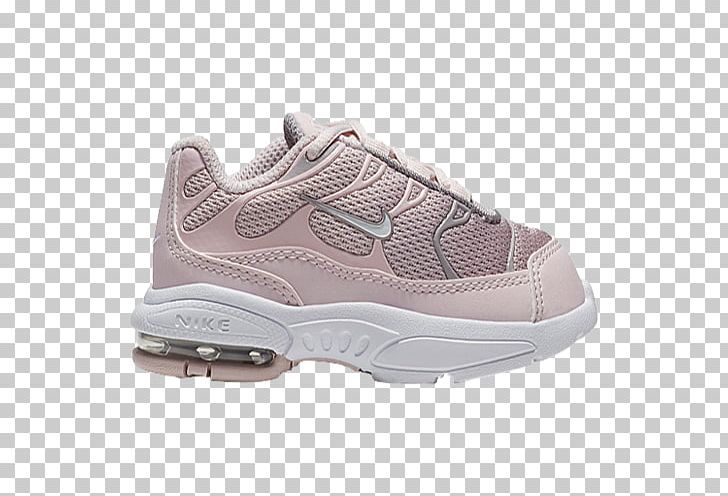 Sports Shoes Nike Air Max 1 Men's Nike Air Max 95 Girls Toddler PNG, Clipart,  Free PNG Download