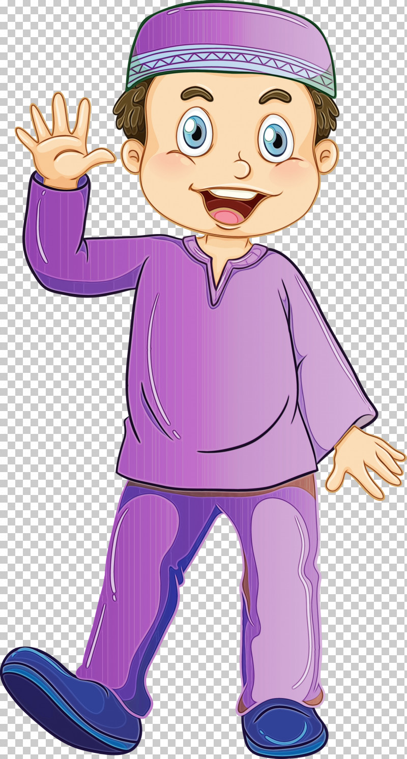 Cartoon Finger Child Toddler Gesture PNG, Clipart, Cartoon, Child, Finger, Gesture, Muslim People Free PNG Download