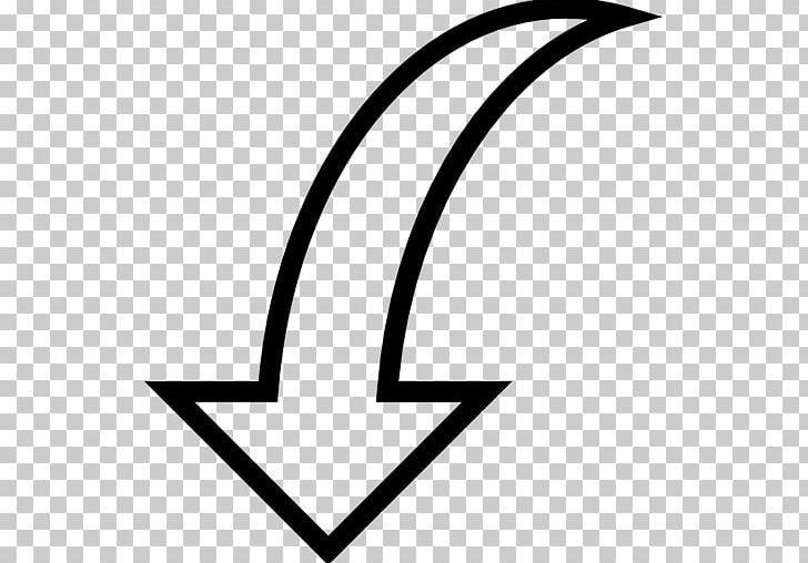 Arrow Computer Icons PNG, Clipart, Angle, Area, Arrow, Black, Black And White Free PNG Download