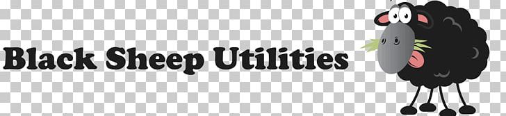 Black Sheep Utilities Ltd Industry Logo PNG, Clipart, Animals, Bethany Church, Black Sheep, Brand, Brighton Free PNG Download