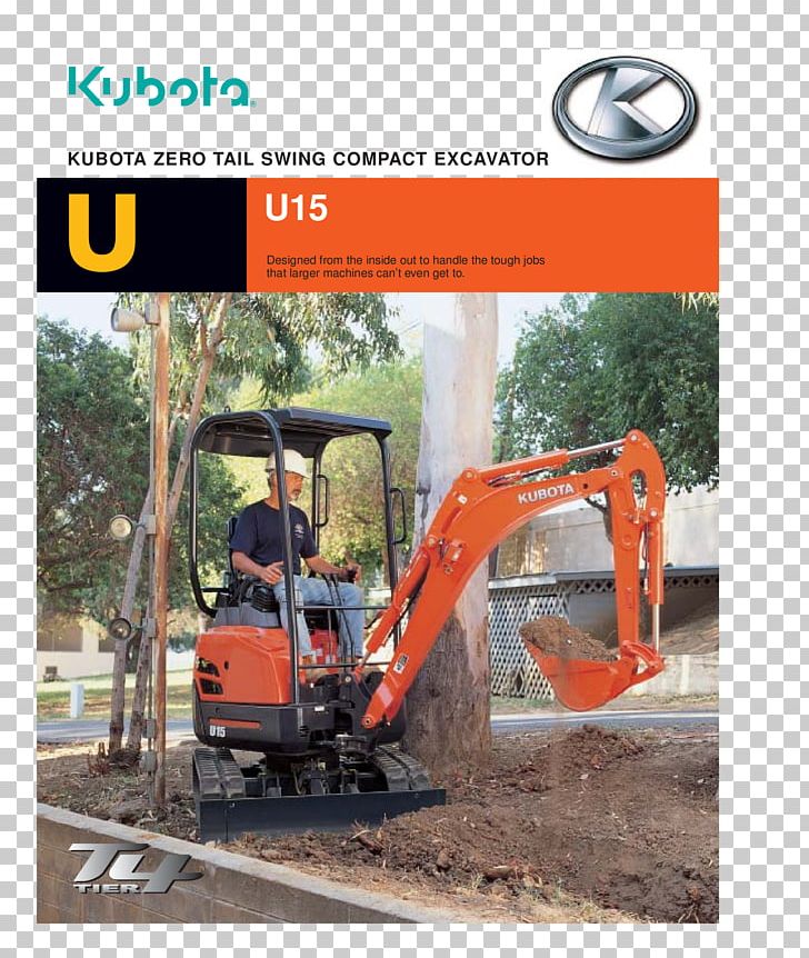 Bulldozer Compact Excavator Kubota Corporation Architectural Engineering PNG, Clipart, Asphalt, Bulldozer, Compact, Compact Excavator, Construction Equipment Free PNG Download