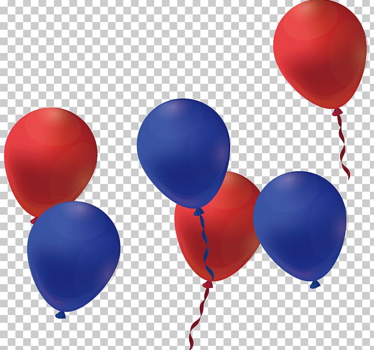 Cluster Ballooning Red Blue PNG, Clipart, Balloon, Balloons, Birthday, Blue, Blue Balloon Free PNG Download