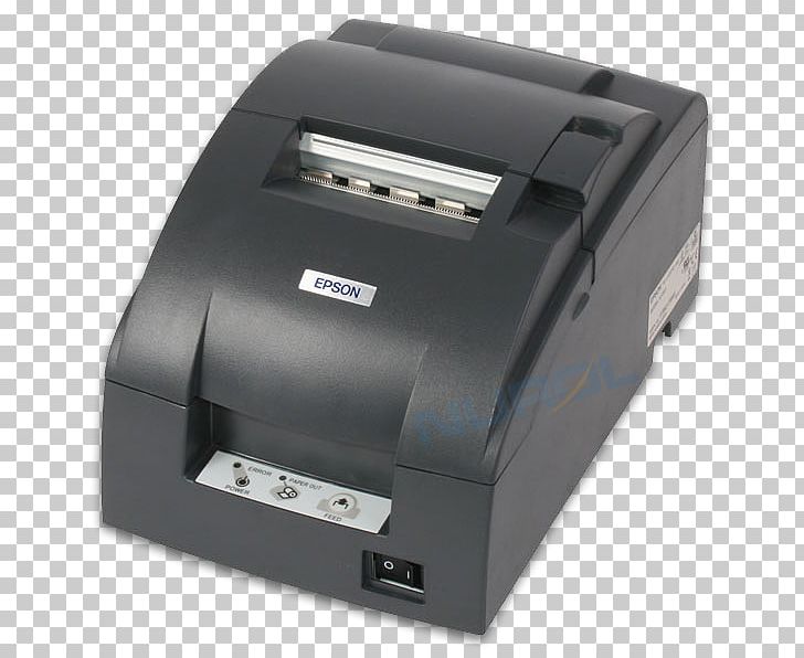 Dot Matrix Printing Printer Epson Thermal Printing PNG, Clipart, Continuous Ink System, Dot Matrix Printer, Electronic Device, Electronic Instrument, Electronics Free PNG Download