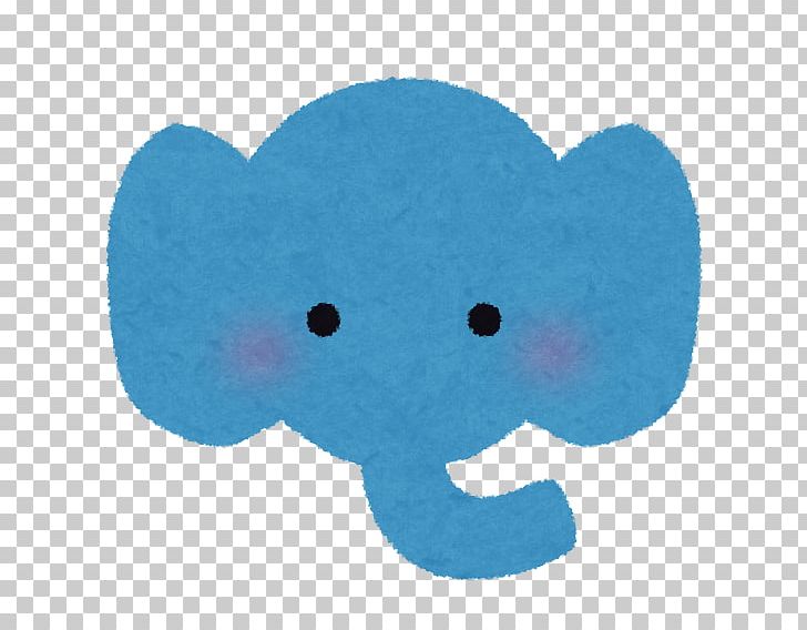 Elephantidae African Bush Elephant ぞうさん 一流家電メーカー「特殊対応」社員の告白 PNG, Clipart, African Bush Elephant, Animal, Blue, Child, Elephant Free PNG Download