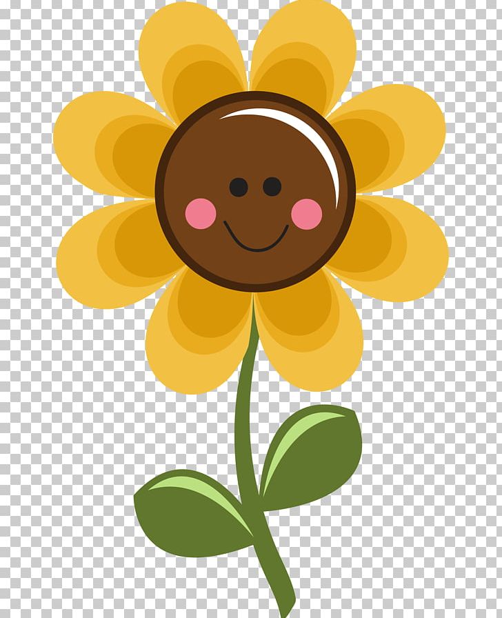 Flower PNG, Clipart, Art, Cartoon, Common Sunflower, Daisy Family, Drawing Free PNG Download