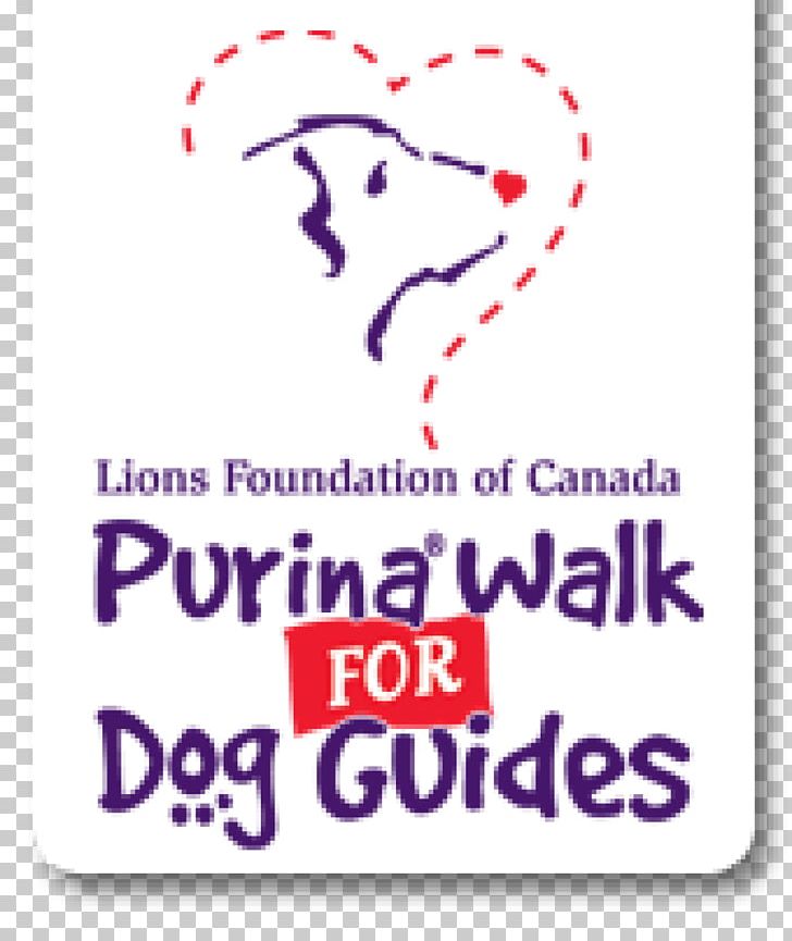 Guide Dog Labrador Retriever Pet Sitting Lions Foundation Of Canada Dog Guides PNG, Clipart, Area, Dog, Dog Walking, Foundation, Fundraising Free PNG Download