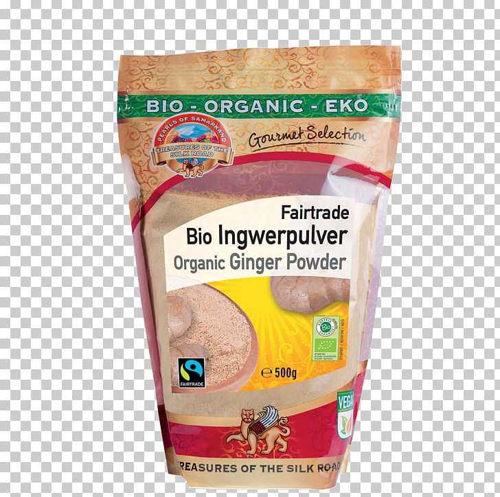 Organic Food Ingredient Spice Flavor PNG, Clipart, Brand, Conflagration, Flavor, Ginger Powder, Herb Free PNG Download