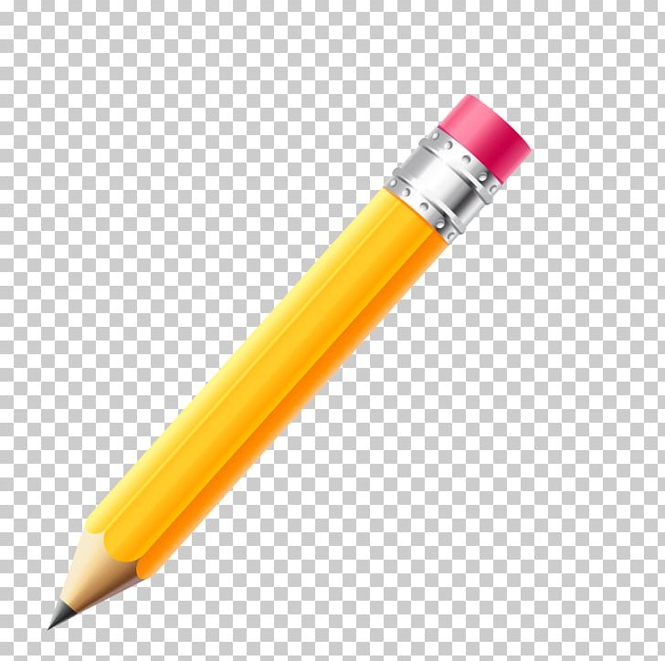 Pencil Illustration PNG, Clipart, Ball Pen, Color Pencil, Cover Art, Download, Euclidean Vector Free PNG Download