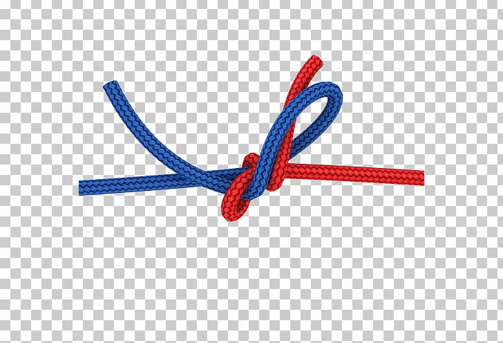 Reef Knot Rope Sheet Bend Double Fisherman's Knot PNG, Clipart,  Free PNG Download
