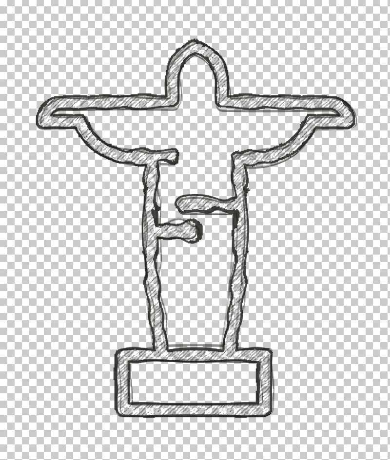 Monuments Icon Christ The Redeemer Icon Brazil Icon PNG, Clipart, Algebra, Area, Brazil Icon, Christ The Redeemer Icon, Course Free PNG Download