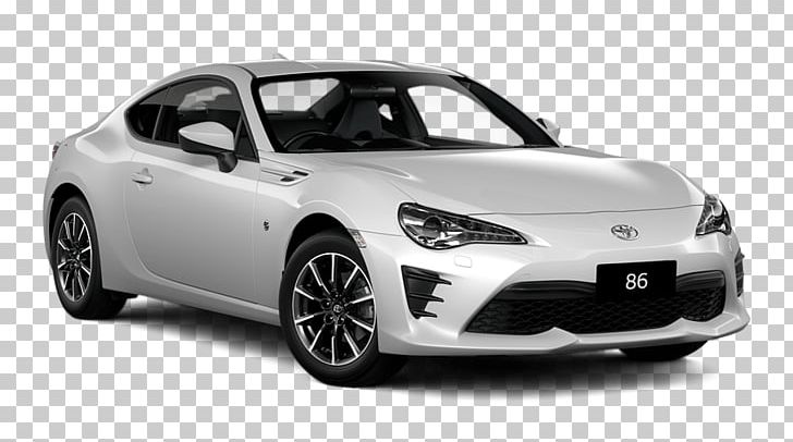 2017 Toyota 86 Sports Car 2018 Toyota 86 GT Automatic Coupe PNG, Clipart, 2 Door, 2017, Automatic Transmission, Car, Compact Car Free PNG Download