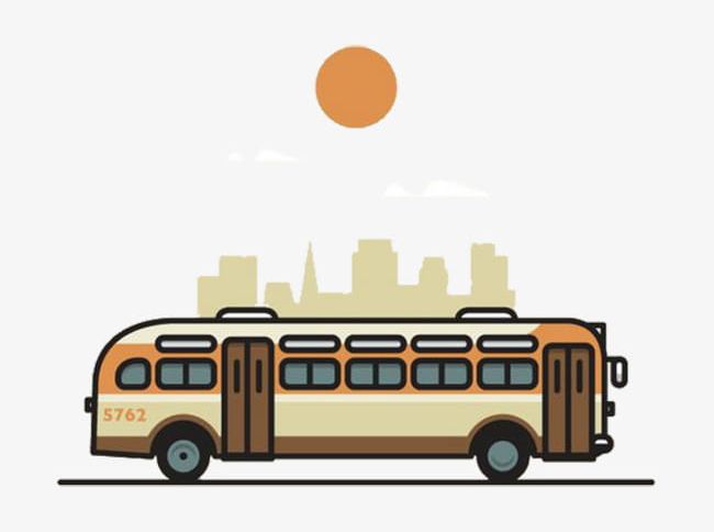 City Buses PNG, Clipart, Bus, Buses Clipart, Buses Clipart, City Clipart, City Clipart Free PNG Download