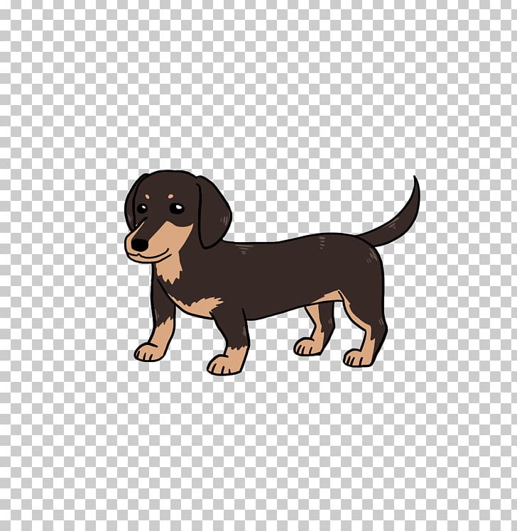 Dachshund Puppy Love Companion Dog Dog Breed PNG, Clipart, Animals, Breed, Carnivoran, Cartoon, Companion Dog Free PNG Download