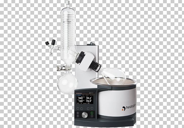 Distillation Heidolph Rotary Evaporator Evaporation PNG, Clipart, Distillation, Evaporator, Extraction, Food Processor, Heidolph Free PNG Download