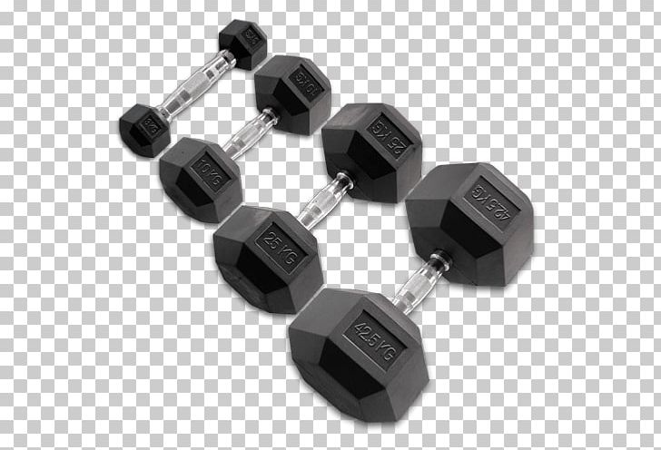 Dumbbell Natural Rubber Olympic Weightlifting Weight Training PNG, Clipart, Dumbbell, Exercise Equipment, Hardware, Hexagon, Kettlebell Free PNG Download
