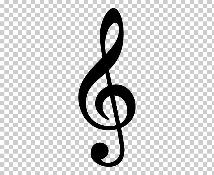 G-clef Musical Note Treble PNG, Clipart, Art, Brand, Circle, Clef, Eighth Note Outline Free PNG Download